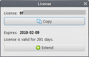 license_window